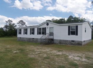 140 Carolyn Dr, Ray City, GA 31645