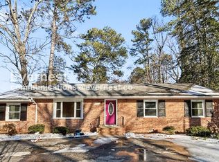 7001 Conifer Rd, North Chesterfield, VA 23237