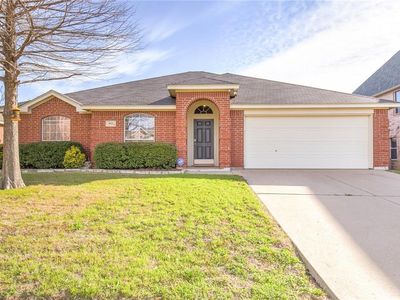 912 Redbud Rd, Burleson, TX, 76028
