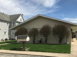 115 N Montgomery St APT 3, Bremen, IN