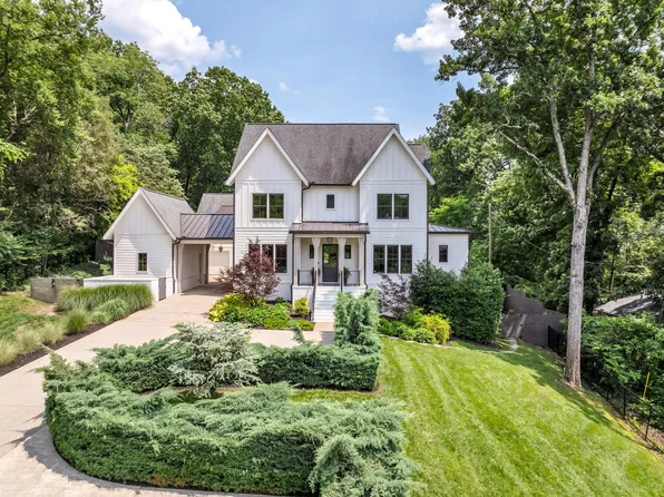 4527 Beacon Dr, Nashville, TN 37215