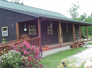 121C Hc 31, Jasper, AR 72641