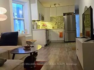 225 Wallace Ave #1A, Toronto, ON M6H1V5