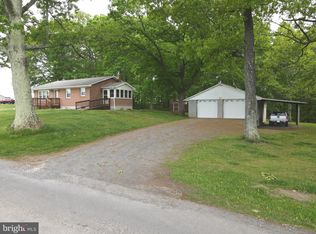 318 William Beery Rd, Augusta, WV 26704