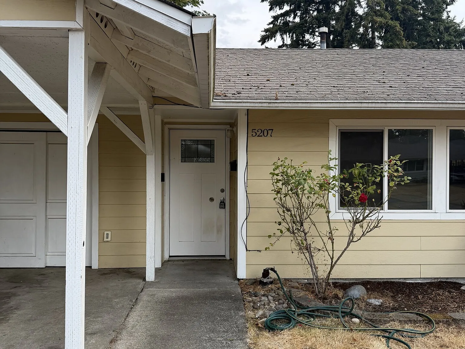 3 bed, 1146 sqft, $3,200 — Photo 2