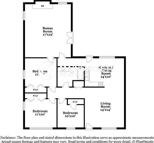 9412 Titan Dr — Photo 2
