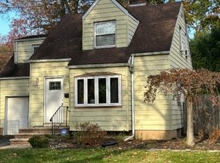 705 Coolidge St, Plainfield, NJ 07062