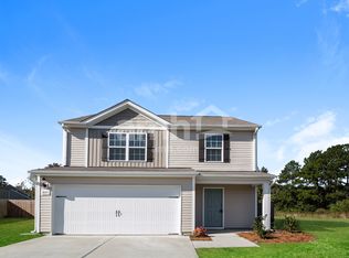 1017 Jt Westfield Dr, Leland, NC 28451