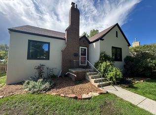626 N Sheridan Ave, Colorado Springs, CO 80909
