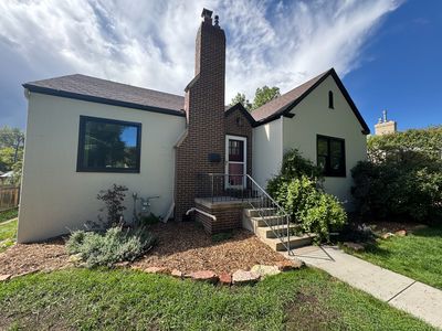 626 N Sheridan Ave, Colorado Springs, CO, 80909