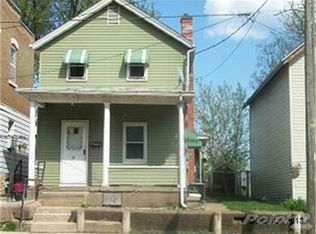 20 Bluff St, Dubuque, IA 52001