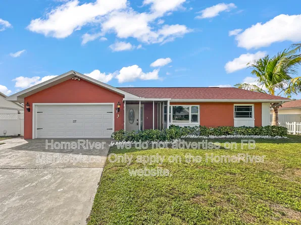9032 Pomelo Rd W, Fort Myers, FL 33967