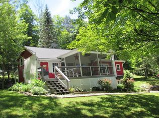 201 Sugar Branch Rd, Troy, PA 16947