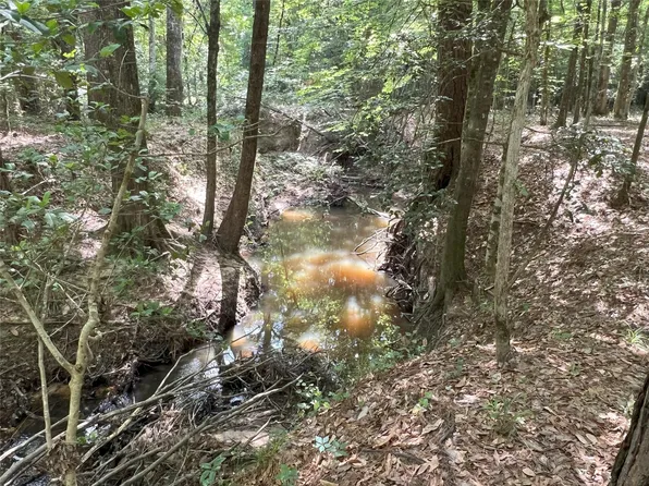 Upper Leggett Rd, Leggett, TX 77350