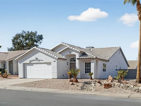 631 Pimlico Dr, Henderson, NV 89015