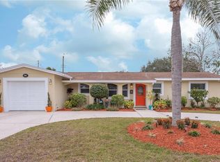 2401 61st Ln N, Saint Petersburg, FL 33710