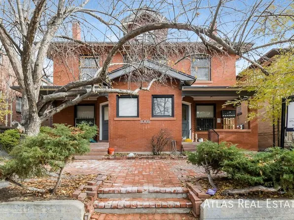 1066 N Clarkson St #14, Denver, CO 80218