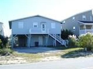 216 E Second St, Ocean Isle Beach, NC 28469