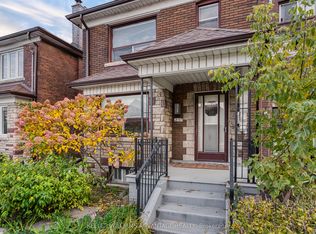 1837 Davenport Rd, Toronto, ON M6N 1B8