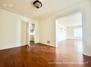 349 N Hayworth Ave #A, Los Angeles, CA 90048