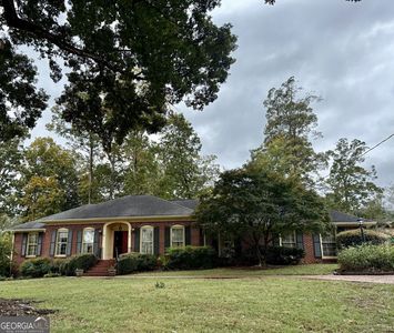 4760 Cherrywood Ln, Sandy Springs, GA, 30342