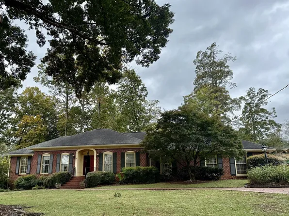 4760 Cherrywood Ln, Sandy Springs, GA 30342