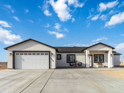 36739 W Whitton Ave, Tonopah, AZ, 85354