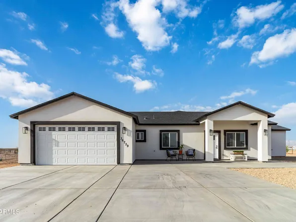 36739 W WHITTON Avenue, Tonopah, AZ 85354