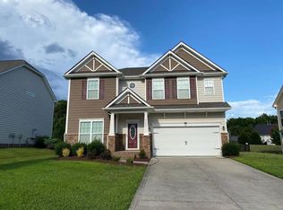 6106 Berewick Commons Pkwy, Charlotte, NC 28278