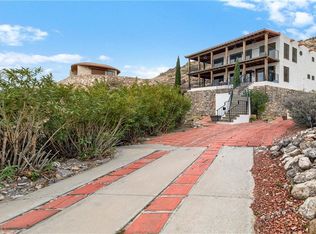 1533 Rocky Bluff Dr, El Paso, TX 79902