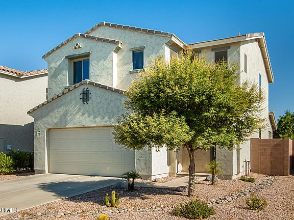 5th image of 41243 W PARKHILL Drive