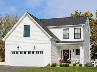 75 Chase Meadow Trl LOT 35, Mendon, NY 14472