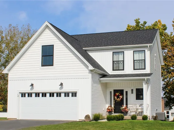 67 Chase Meadow Trl Lot 39, Mendon, NY 14472