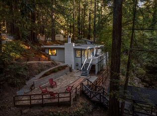 10825 Creekwood Dr, Felton, CA 95018