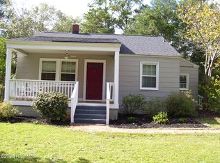 402 Sanborn St, Aberdeen, NC 28315