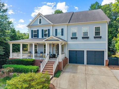 101 Ironcreek Pl, Apex, NC, 27539