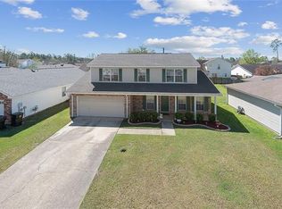 6725 Alisa Dr, Slidell, LA 70460