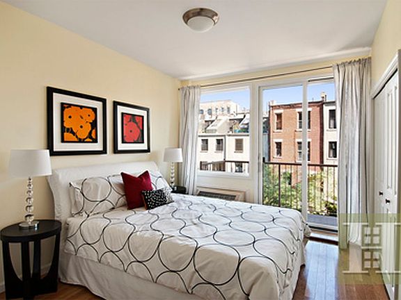 4th image of 123 W 131st St #6