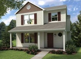 2803 Ballyvaughn Dr, Columbus, OH 43219