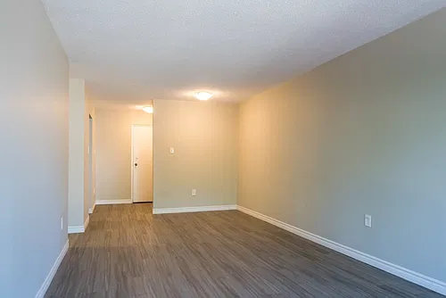 Floor plan 1 BR - 1 BA - Sault Ste. Marie - $1,499 /mo