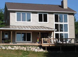 12425 Twenty Mile Rd NE, Sand Lake, MI 49343