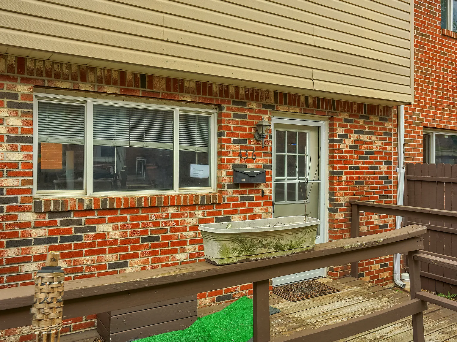 2 bed, 800 sqft, $1,095 — Photo 2
