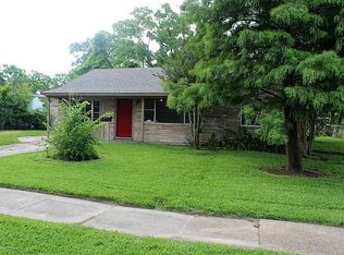 12417 Dorwayne Ct, Houston, TX 77015