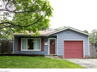 5063 Orchard Rd, Mentor, OH 44060