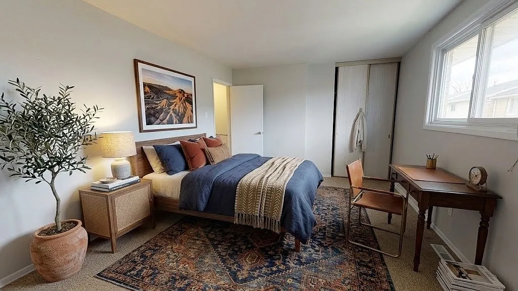 2 bed, $1,895 — Photo 3