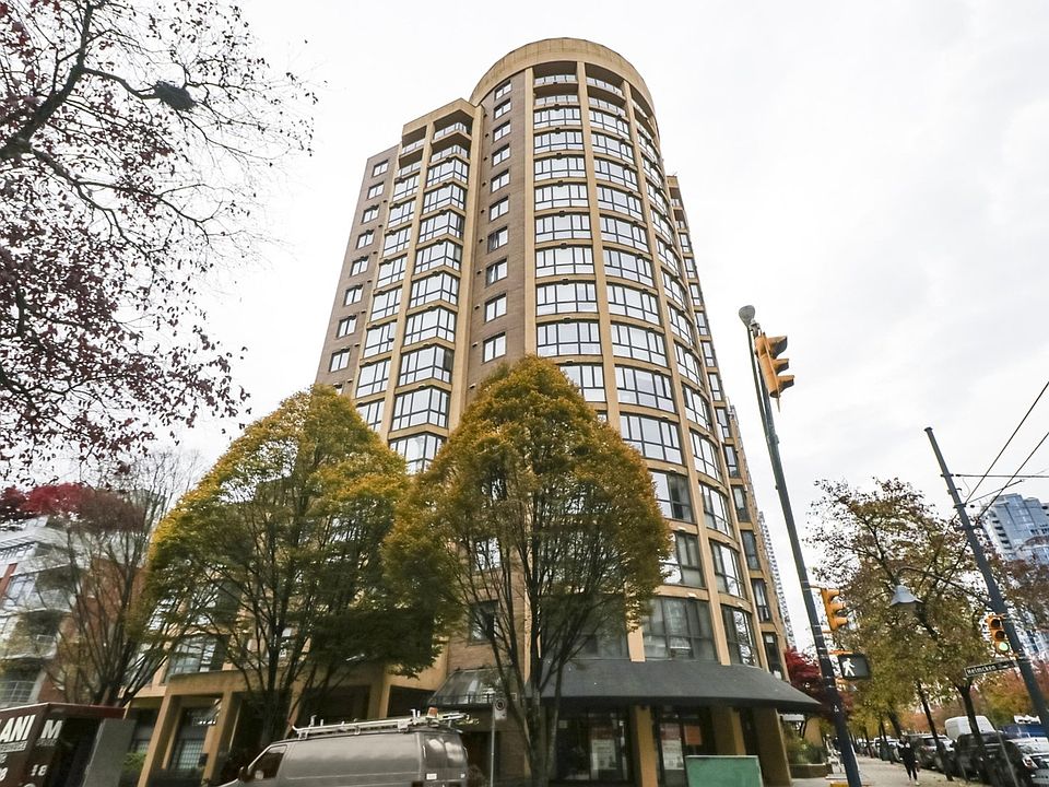 1st image of 488 Helmcken St #301