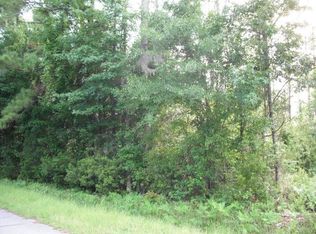 15614 Nc Highway 33 E, Blounts Creek, NC 27814