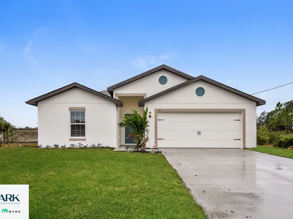 883 Youngreen Dr, Fort Myers, FL 33913
