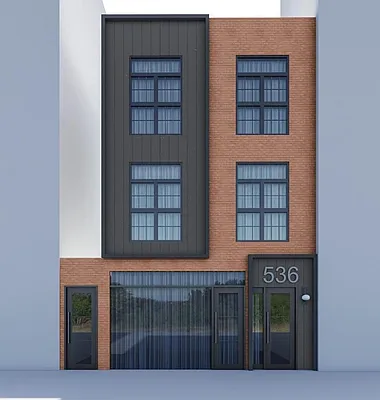 Rented by Lofts and Flats LLC | media 23