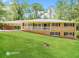 20 Connie St, Cartersville, GA 30121
